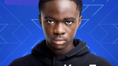 Yaw Tog - Fake Ex (Prod By Khendi Beatz)