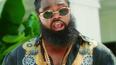 Captain Planet (4×4) – Abodie Ft Kuami Eugene (Official Video)