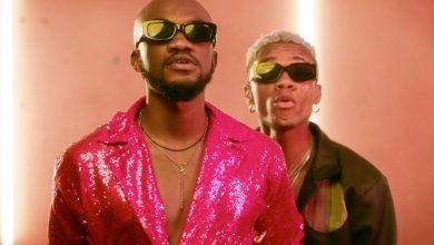 Mr Drew – Shuperu ft. KiDi (Official Video)