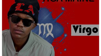 Tiga Maine - Virgo (Full Album)