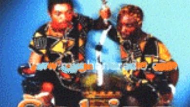 Antwi Ne Antwi - Sekina