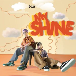 D Jay - My Shine [www.oneclickghana.com]