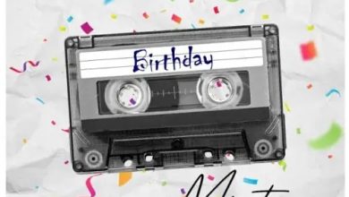 DJ-Gunshot-–-Birthday-Mixtape