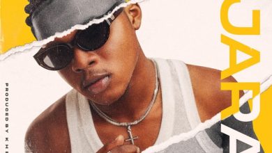 Daboy Kenzi - Jara (Prod By Khendi Beatz)