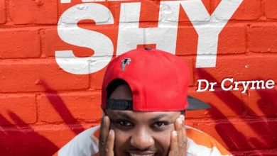 Dr Cryme - Kill Me Shy [www.oneclickghana.com]