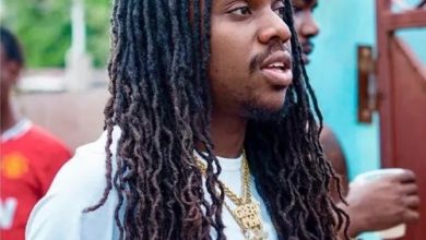 Jahmiel – Mind Games