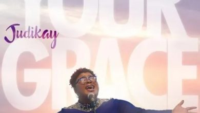Judikay - Your Grace
