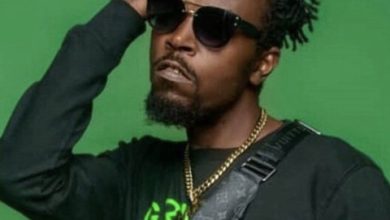 Kwaw Kese - Na Yatal (Abodam)