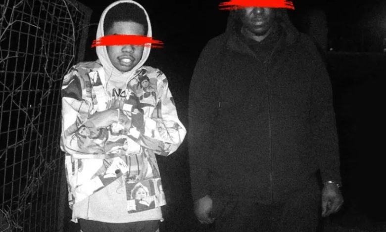 Lil Poppa – Free Squeeze