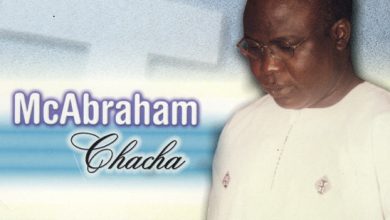 McAbraham - Boa Me