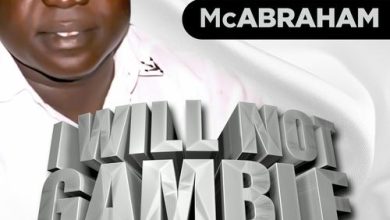 McAbraham - Chacha