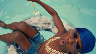 Pop Smoke - Aim For The Moon ft. Quavo