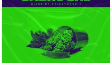 Sokka SDW & Skyface SDW – Dabro Shi ft. Jay Bahd, O’Kenneth & Thywill