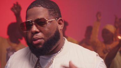 D-Black – B3 Gye (Official Video)