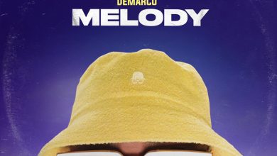 demarco-melody