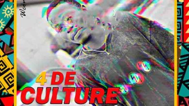 DJ Trapp - 4 De Culture 2 Mixtape