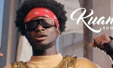 Kuami Eugene – Bunker (Official Video)