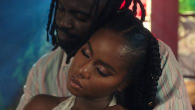 MzVee Ft Tiwa Savage – Coming Home (Official Video)