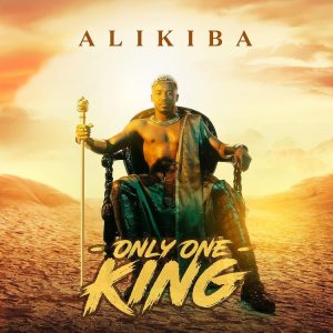 official alikiba