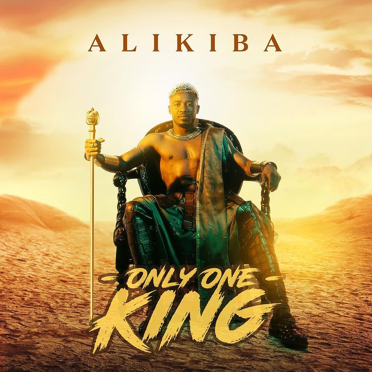 official alikiba