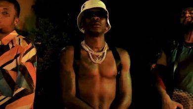 Shatta Wale – Thugs ft. Ara B & Captan (Official Video)