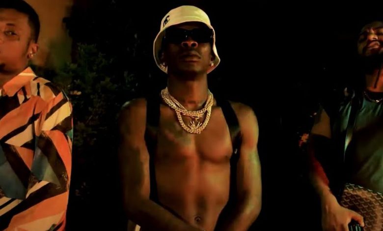 Shatta Wale – Thugs ft. Ara B & Captan (Official Video)