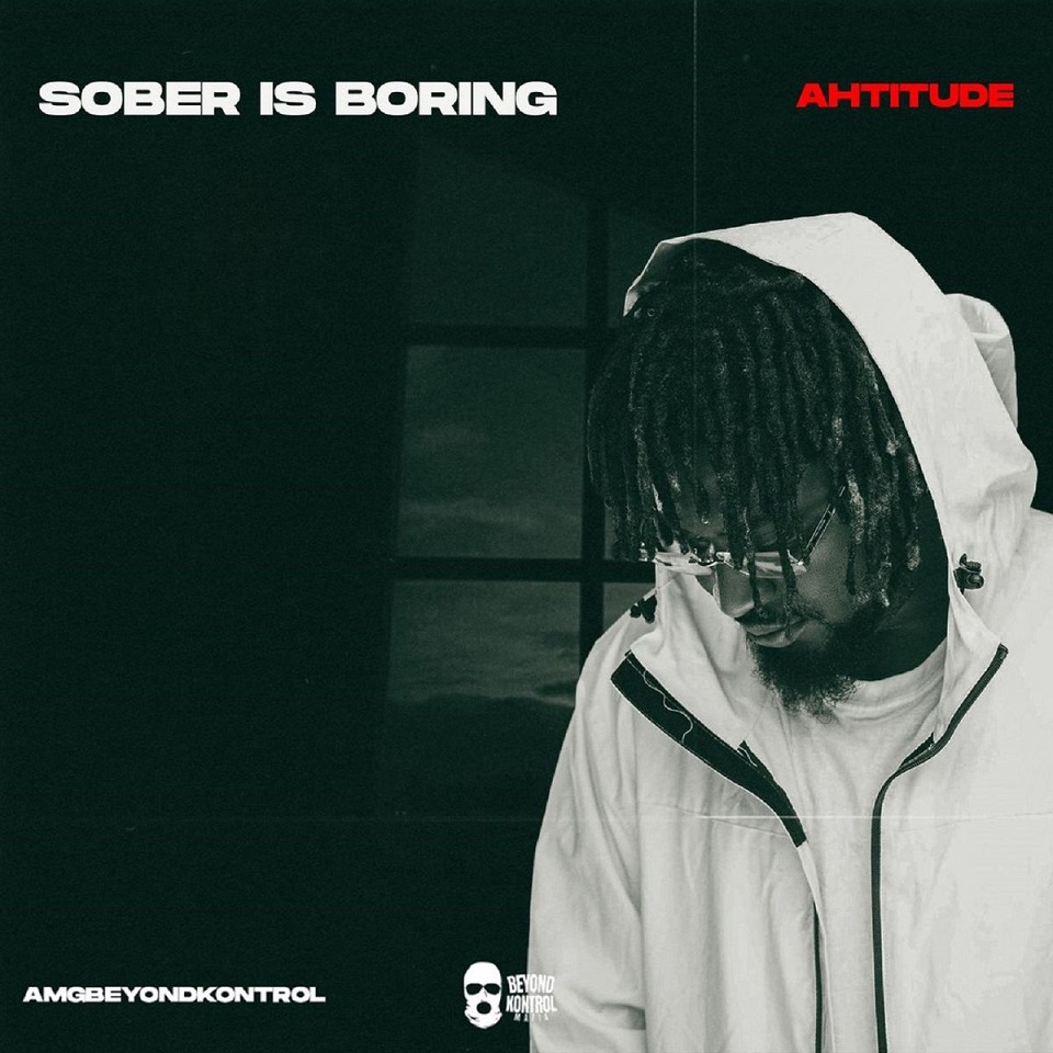 Ahtitude - Gellaway Ft Medikal x Kwesi Arthur