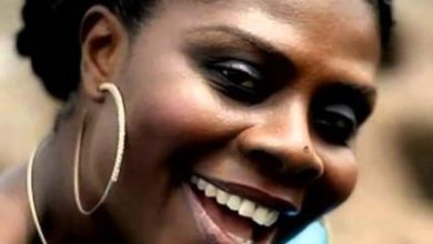 Amy Newman - Wo Fata Na Wose Ayeyi