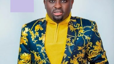 Brother Sammy – Ma Me Gboza