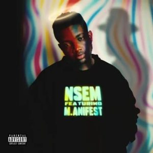Bryan The Mensah – Nsem ft. M.anifest 