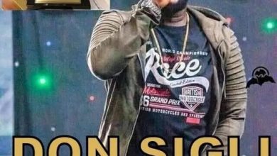 DJ Maestro – Don Sigli All Time Hits Mixtape