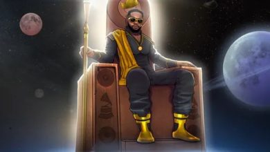 DJ Neptune - Greatness 2