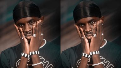 DJ Oboye – Best Of Black Sherif (GH Drill Hip Hop Mixtape)