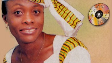 Diana Asamoah - Akoko Abon [www.oneclickghana.com]