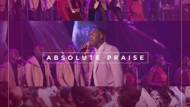 EmPraise Inc - Absolute Praise 19