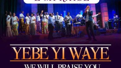 E'mPraise Inc - Yebeyi Waye