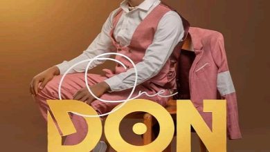Fancy-Gadam-–-One-Don-EP