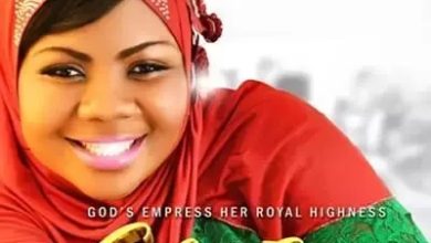 Gifty Osei - Aseda [www.oneclickghana.com]