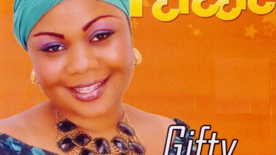 Gifty Osei - Fefeefe [www.oneclickghana.com]