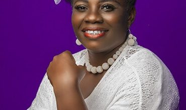 Hannah Marfo - Menhunu