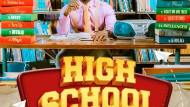 Harmonize – High School