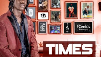 ItzLific – Times
