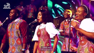 Joyful Way Inc. - Barima Yesu