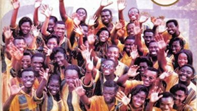 Joyful Way Inc. - Begye W'ayeyi