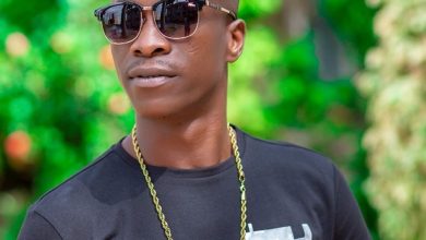 KK Fosu - Anadwo Yede