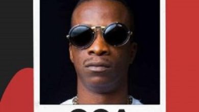 KK Fosu - Oga ft Quata