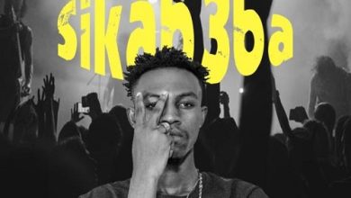 Kweku Flick - Sika B3ba