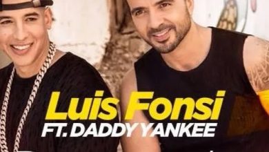 Luis Fonsi - Despacito ft. Daddy Yankee