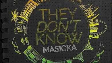 Masicka - They Dont Know