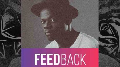 Master Que - Feedback Vol 1 (2021 Afrobeat Mixtape)